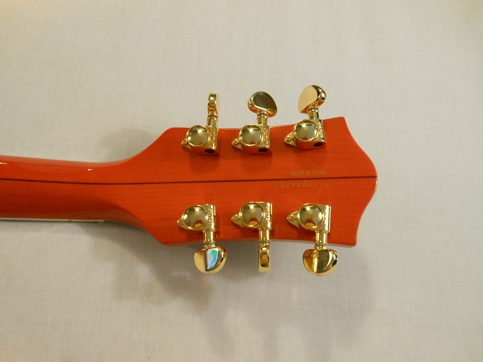 G6120 Chet Atkins Hollowbody Picture 4